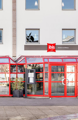 ibis-defense