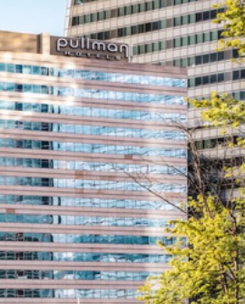 pullman